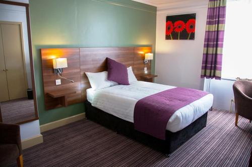 Yorkshire Gateway Hotel Hotel de charme Ferrybridge