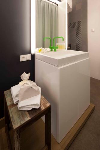 Graetzlhotel beim Belvedere - image 7