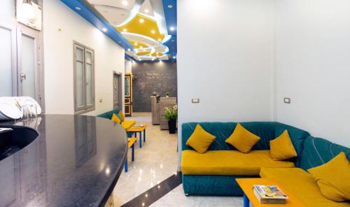 Australian Deluxe Hostel - image 3