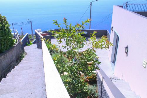  Studio Two | Massapez | Fajã da Ovelha | Calheta in Fajã da Ovelha