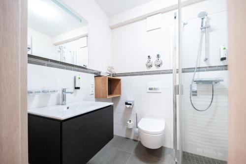 AKZENT Apartmenthotel Binz - image 4