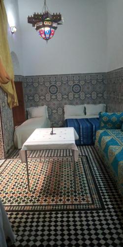Dar Ouassim
