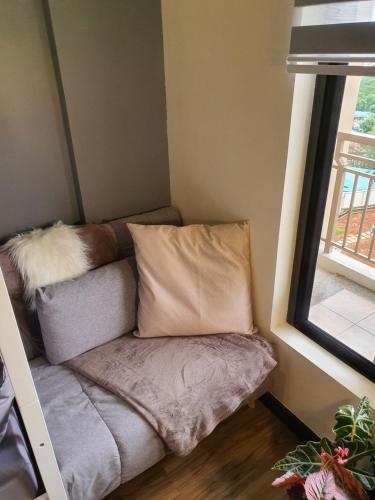 CozyHill Baguio Home