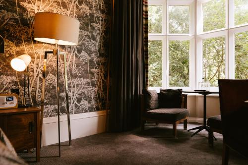 Jesmond Dene House