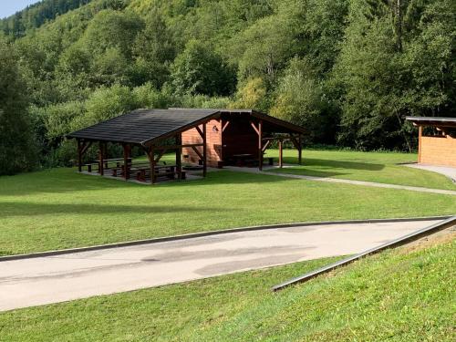 المرافق, Apartmán SOŇA (Apartman SONA) in Myto Pod Dumbierom