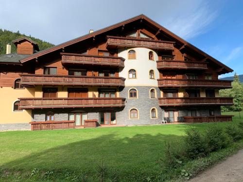 المنظر الخارجي, Apartmán SOŇA (Apartman SONA) in Myto Pod Dumbierom