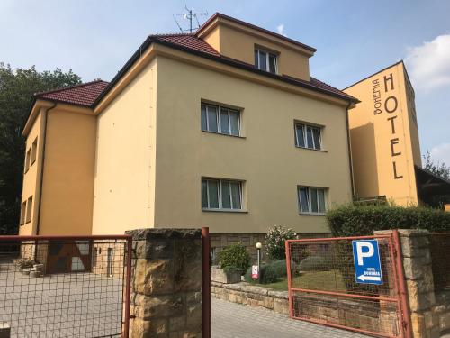 Hotel Bohemia