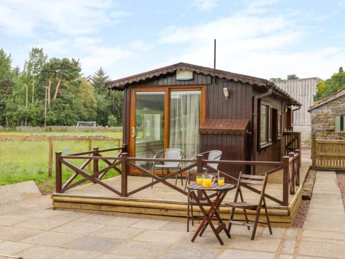 Thirley Beck Lodge - Staintondale