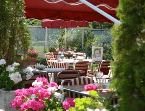 Hôtel Restaurant Au Relais D'Alsace