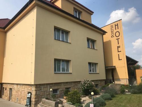 Hotel Bohemia
