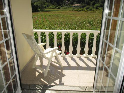  Casa do Reguengo in Arouca