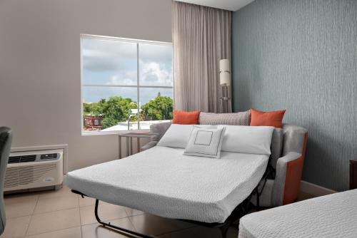 Courtyard by Marriott Bridgetown, Barbados, Bridgetown (foto 10)