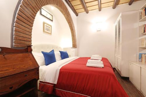 Loft In Rome Termini-Colosseum, Рим (фото 9)