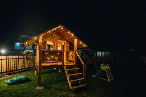 Cubrynka, Zakopane (photo 8)