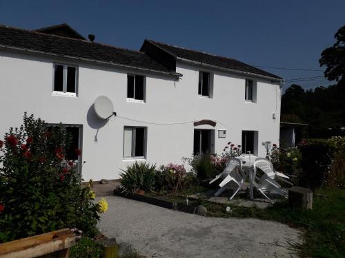 Feira de Loiba gîte à louer Loiba