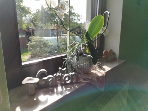 Ferienwohnung Nordlicht in Großdubrau, Deutschland