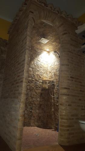 ORO ROJO VIVIENDA DE USO TURÍSTICO in Almagro