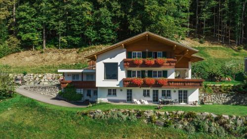 Ferienwohnung Barbara Salzgeber in Schruns-Tschagguns, Österreich