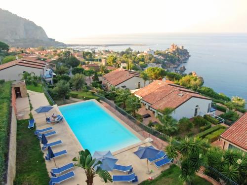 La Torre di Magara by Wonderful Italy