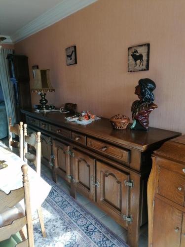  Home Beatrice Bel - Etage in Eeklo
