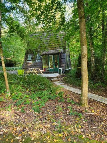  Tiny House 151 in Durbuy