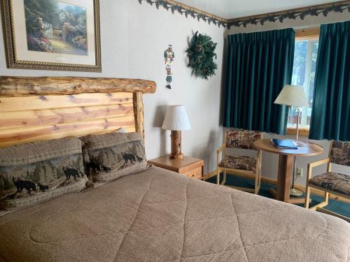 Double room