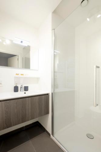 Brussels city flats, Bruselas (foto 6)