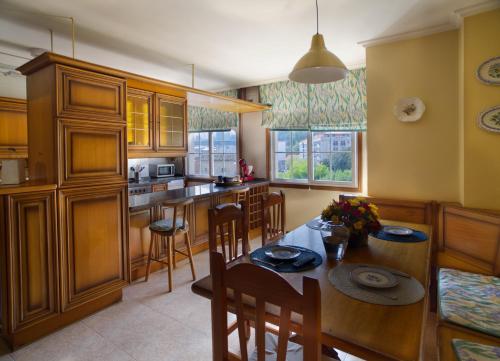 El Piso de la Placita - Redondela