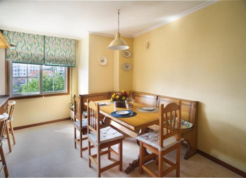  El Piso de la Placita in Redondela