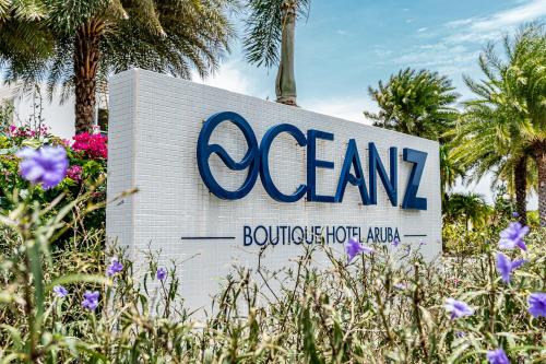 Ocean Z Boutique Hotel Ocean Z Boutique Hotel图片