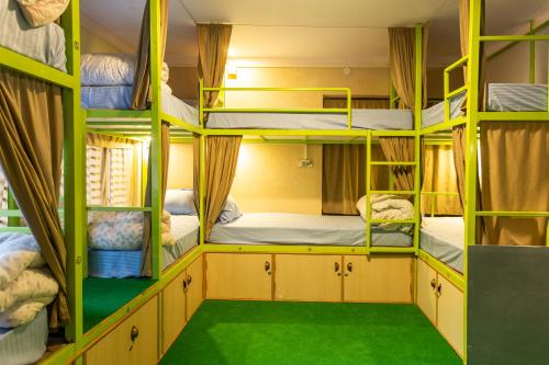 Big Tree Hostel – Kathmandu, OH