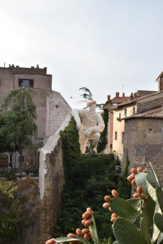 Nearby attraction, Al Castello di Leprignano in Capena