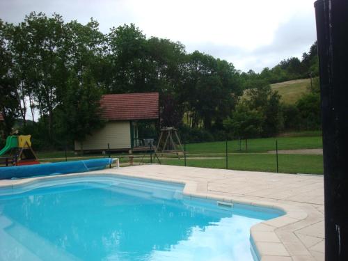 Village-Chalets Le Rû du Pré - image 13