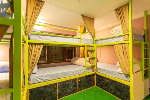 Big Tree Hostel – Kathmandu, OH