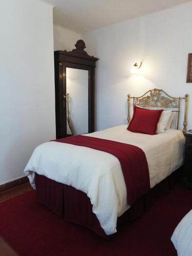 Hotel de Su Merced