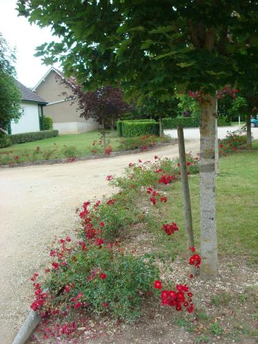 Village-Chalets Le Rû du Pré