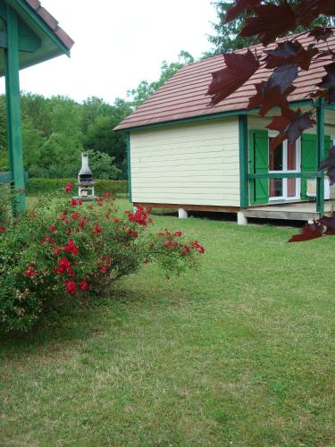Village-Chalets Le Rû du Pré - image 8