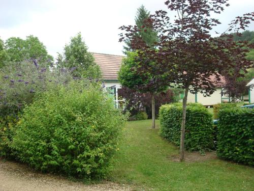 Village-Chalets Le Rû du Pré - image 5