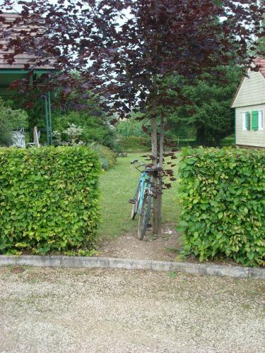 Village-Chalets Le Rû du Pré - image 4