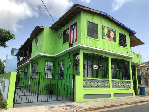 Vieques Good Vibe Guest House - image 15