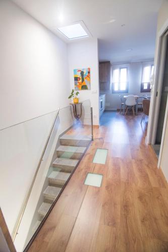  Alojamientos MYL in Arzúa