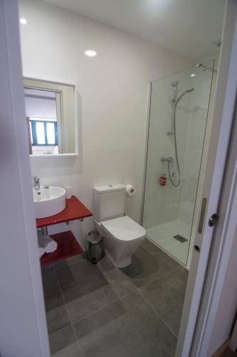  Alojamientos MYL in Arzúa