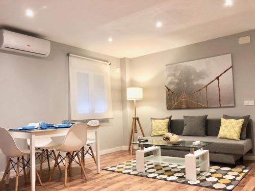  Apartamento Venancio in Madrid