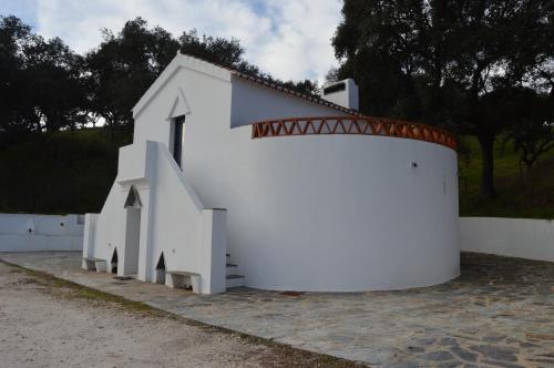 Herdade Ribeira de Borba