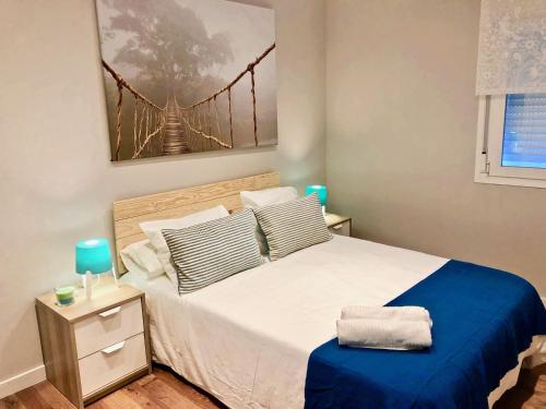  Apartamento Venancio in Madrid