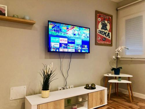  Apartamento Venancio in Madrid