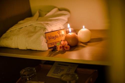 Wayta Inn - image 2