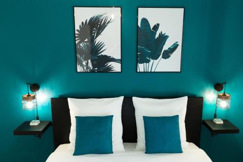 Luxury Suite Disneyland Paris
