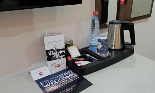 Grand Hotel Central Conakry - image 3
