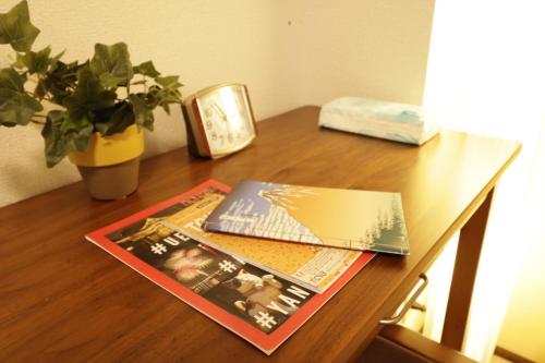 2-9-13 / Vacation STAY 4897